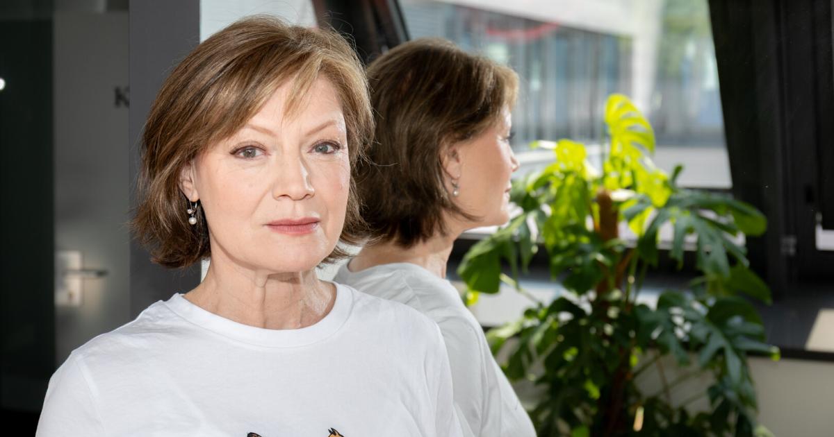 Marion Mitterhammer: Life After Her Husband's Death