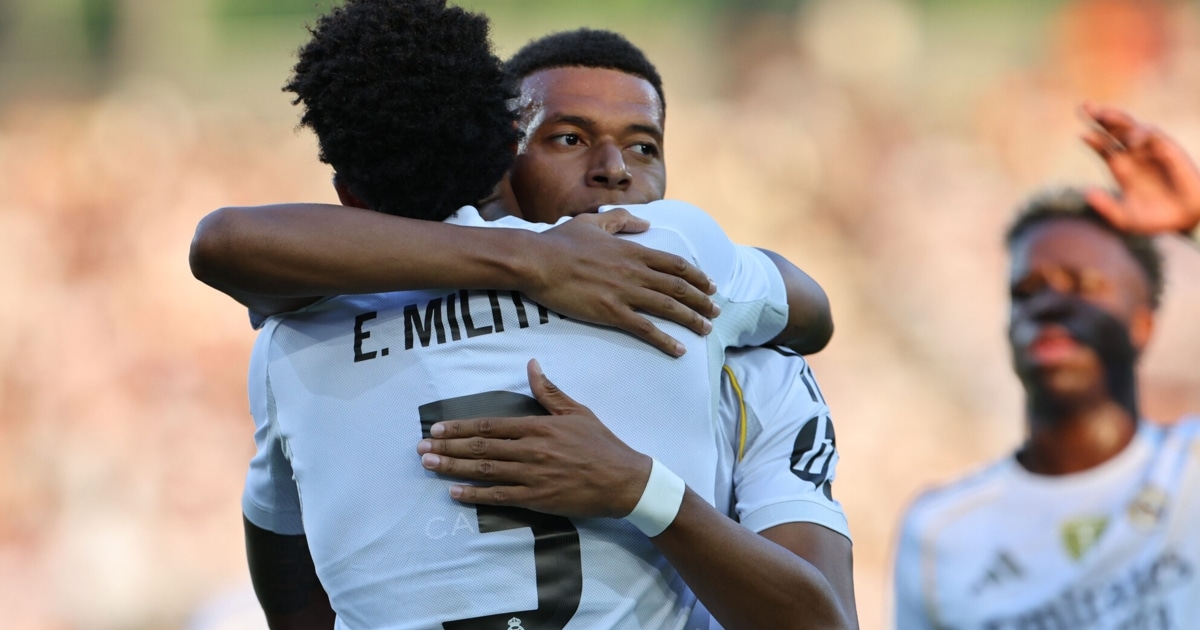 Mbappé Scores Again! Live Updates: WSG Vs PSG
