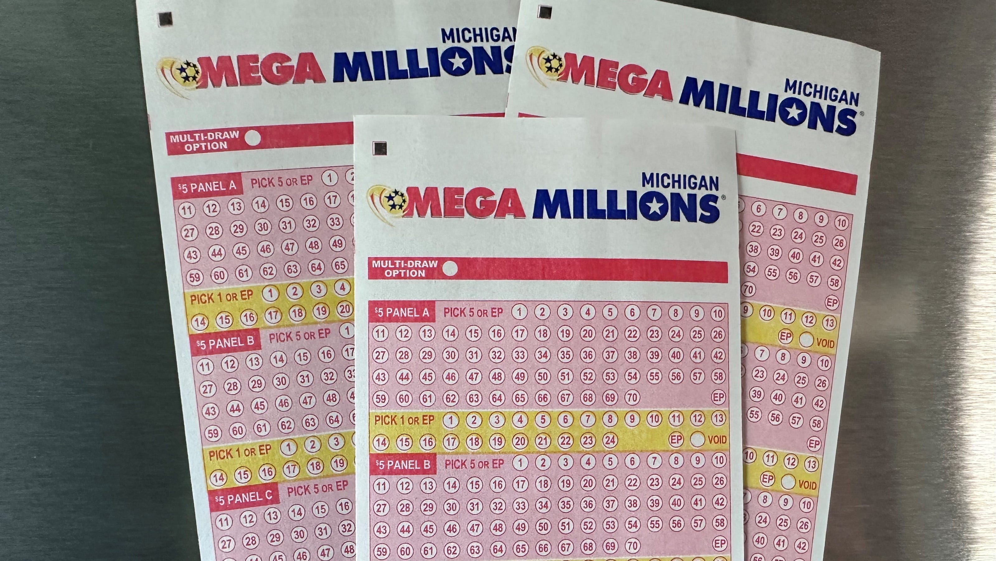 Mega Millions Winning Numbers: August 12 Jackpot