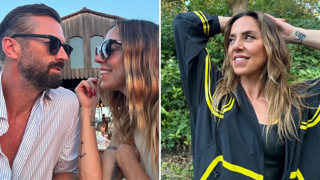 Mel C’s Relationship With Her Current Boyfriend Has Been Relatively Private, With Details Shared Selectively Through Interviews And Social Media. This Approach Allows Her To Maintain A Level Of Personal Space While Still Connecting With Her Fans. Let's Examine What We Know: