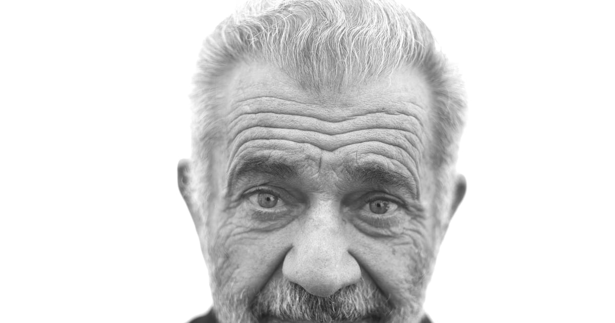 Mel Gibson: Irish Passport & Quirky Mind