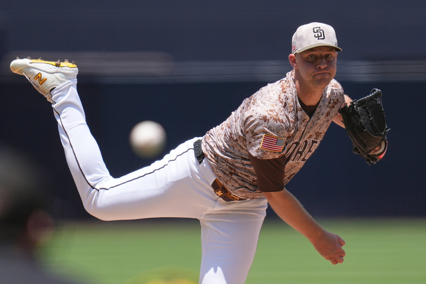 Michael King Faces Red Sox Before Free Agency