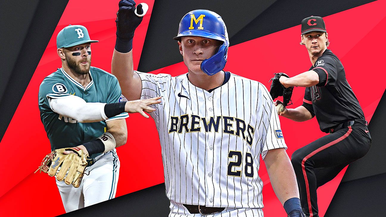 MLB Power Rankings: Top Baseball Teams Now