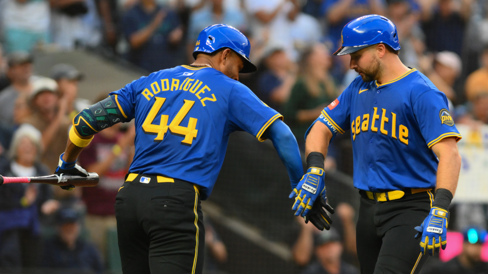 MLB Switch-Hitter Home Run Kings: A Quiz