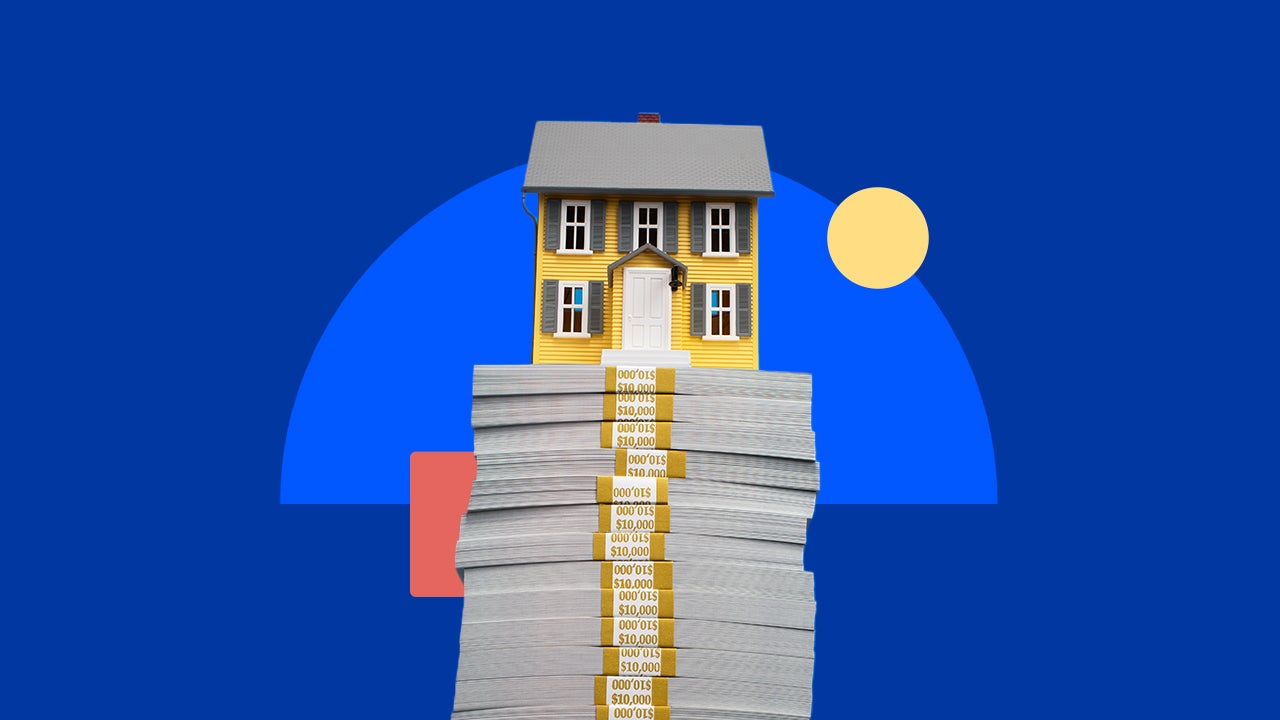 Mortgage Rates Hit 9-Month Low