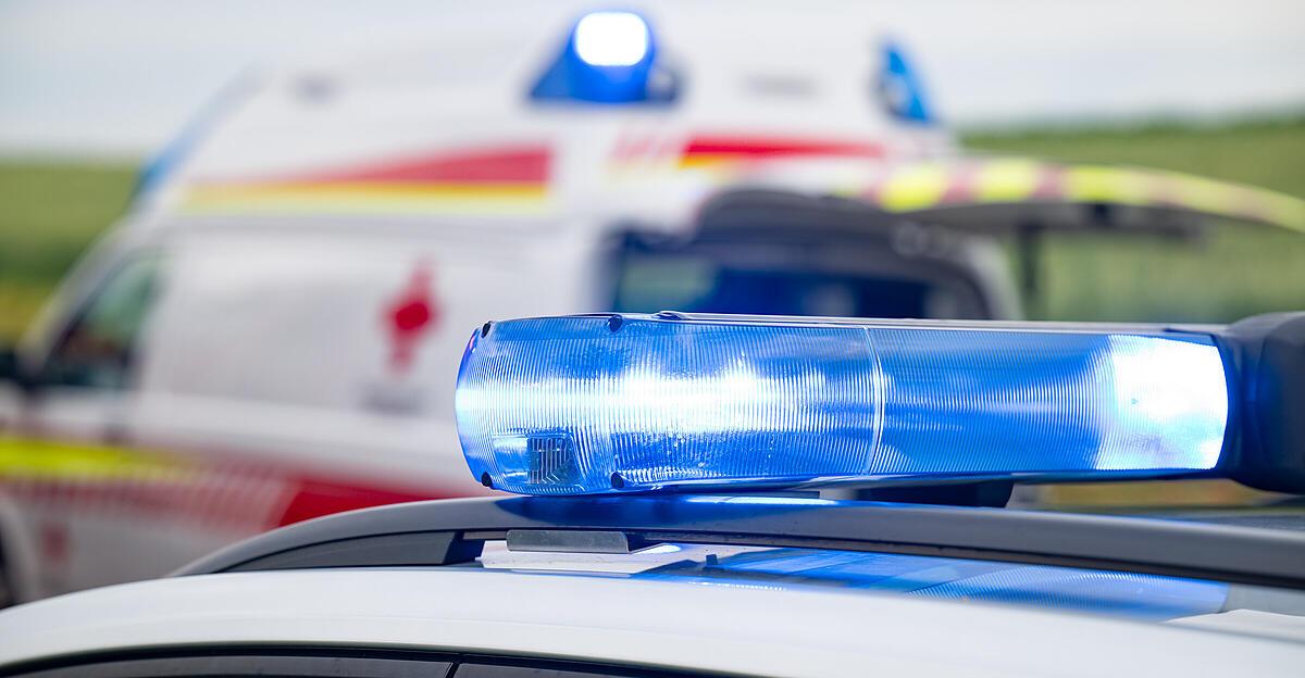Motorcycle Rider Killed In Michaelnbach Crash