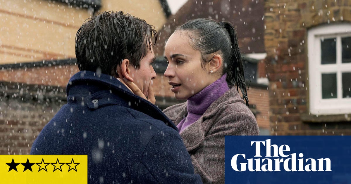 My Oxford Year: A Netflix Romance Review