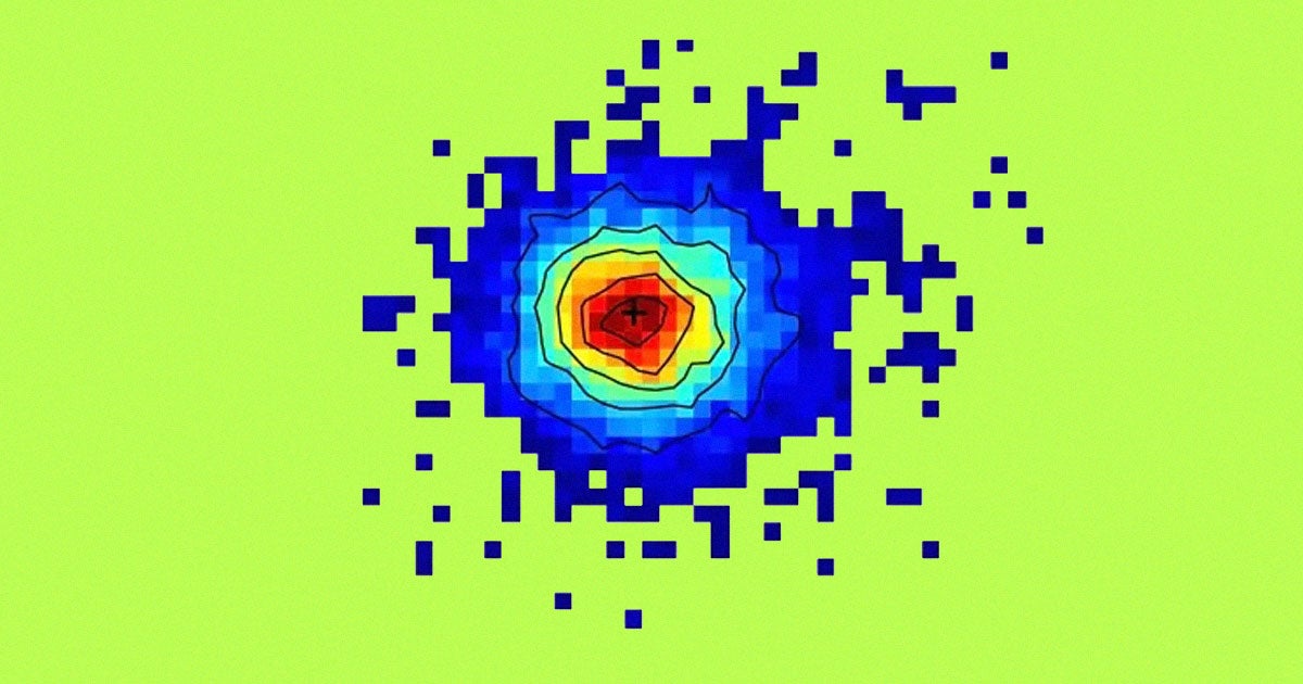 Mysterious Object Hurtling Towards Our Solar System