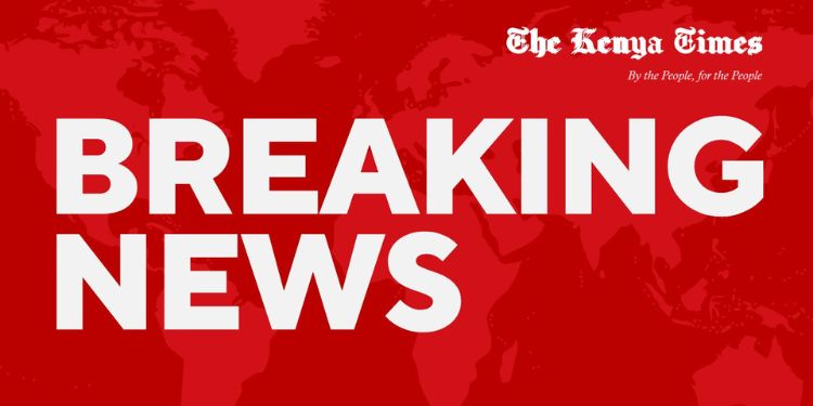 Nairobi-Mombasa Highway: Multiple Casualties Reported
