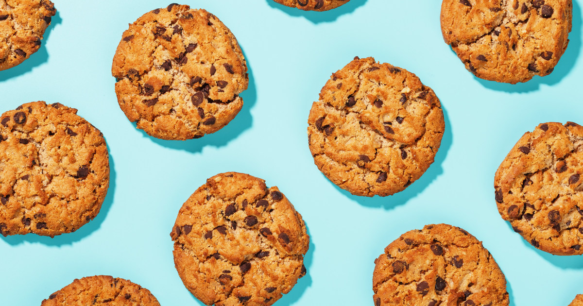 National Chocolate Chip Cookie Day 2025: Score Free Cookies!