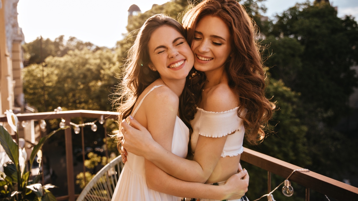 National Girlfriends Day 2025: Date, History & How To Celebrate