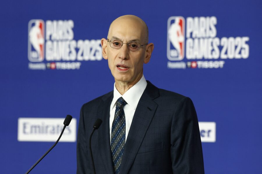 NBA, NBPA Curb Certain Sports Betting