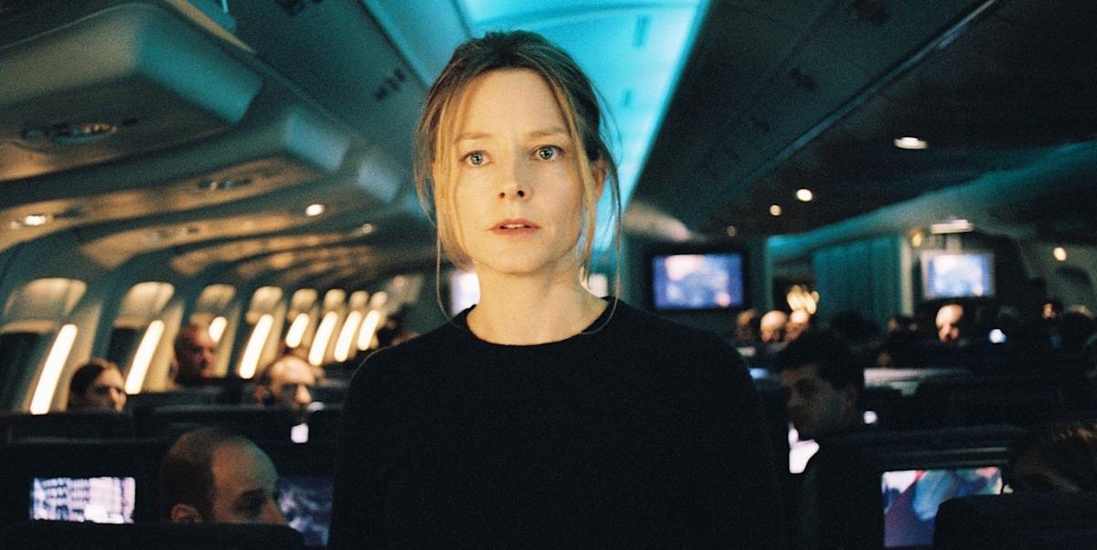 Netflix's Top 2000s Thriller: Action-Packed Hit
