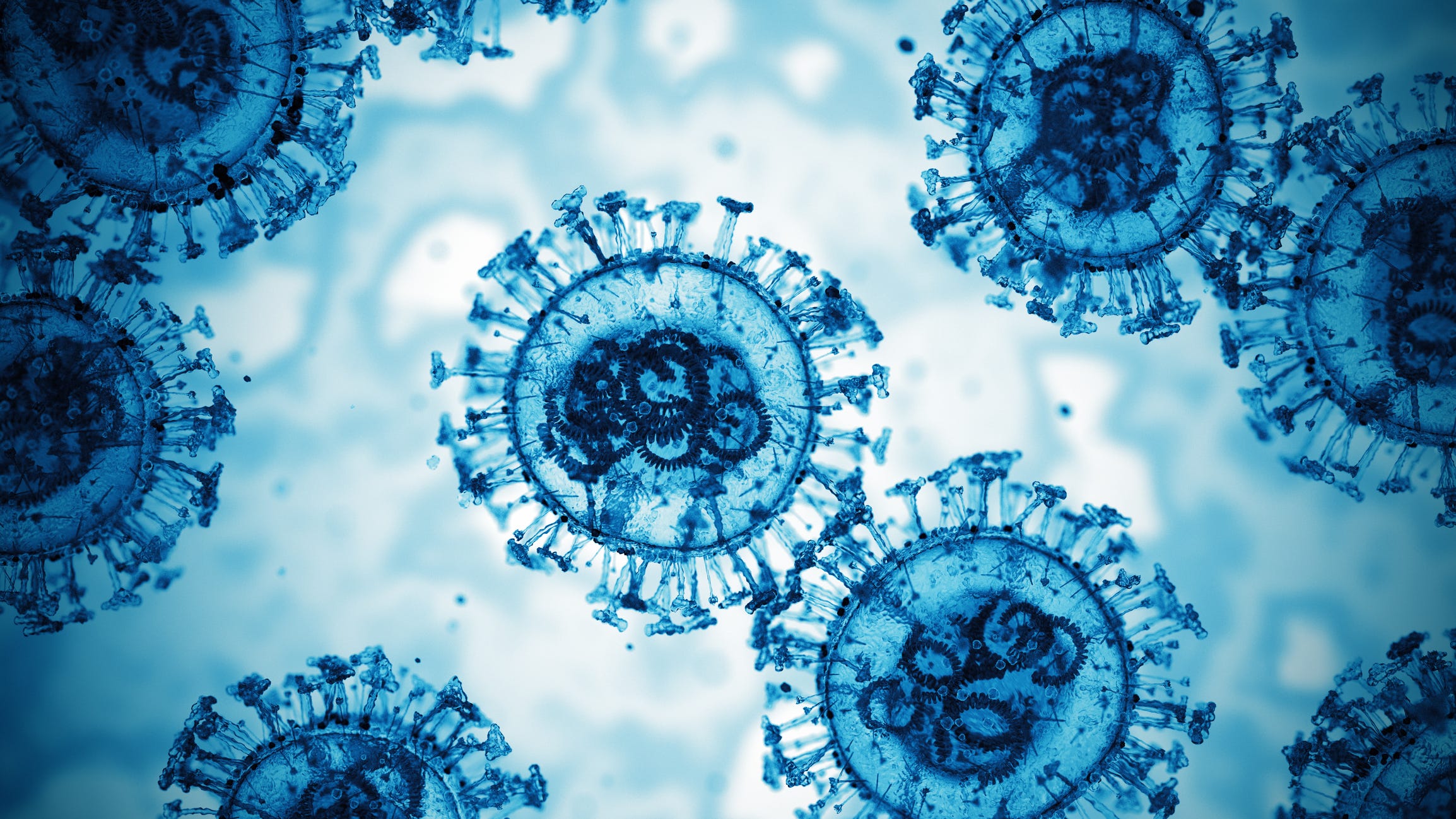 New COVID Variant Stratus: Symptoms, Cases, And Spread
