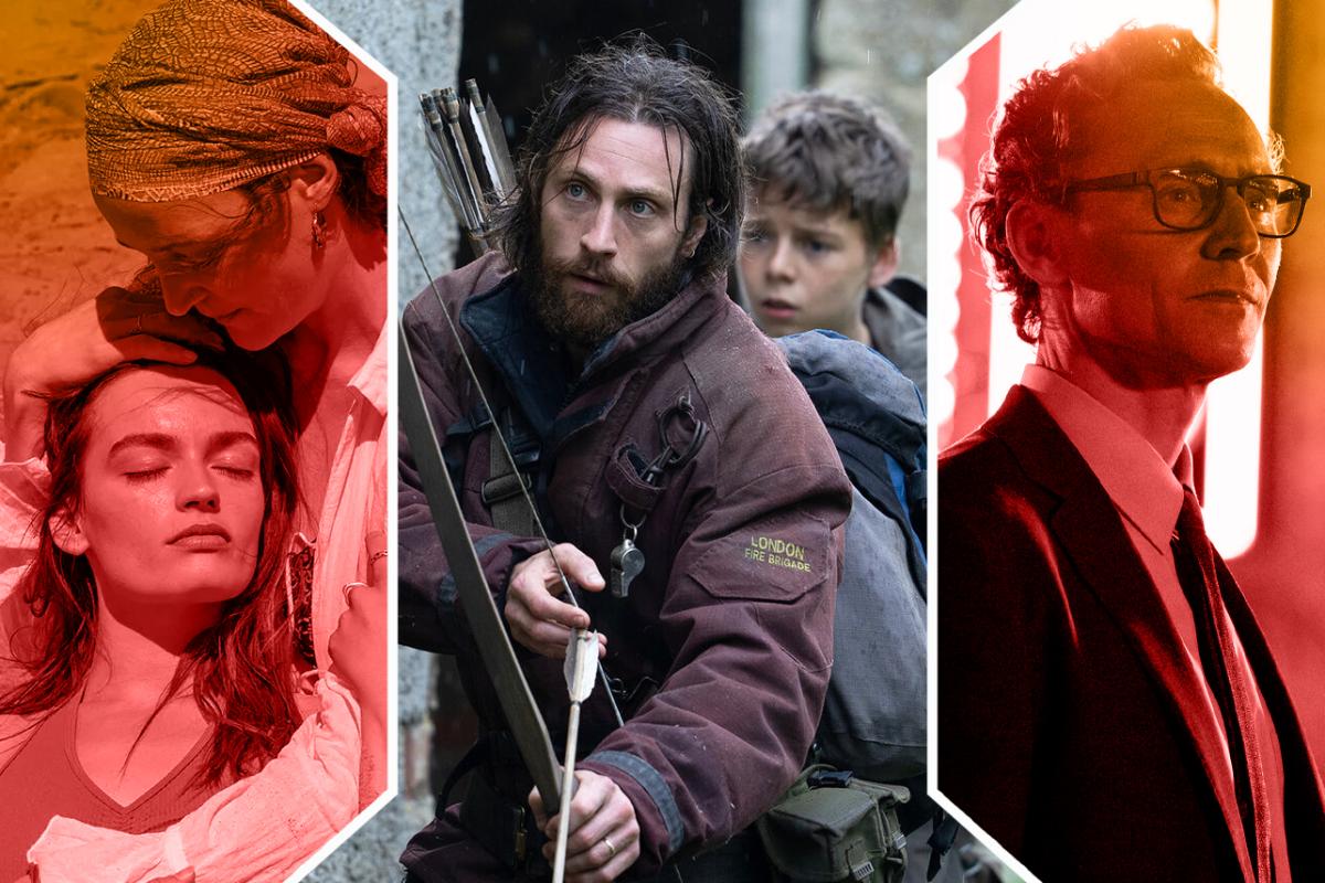 New Streaming Movies: 28 Years Later & More