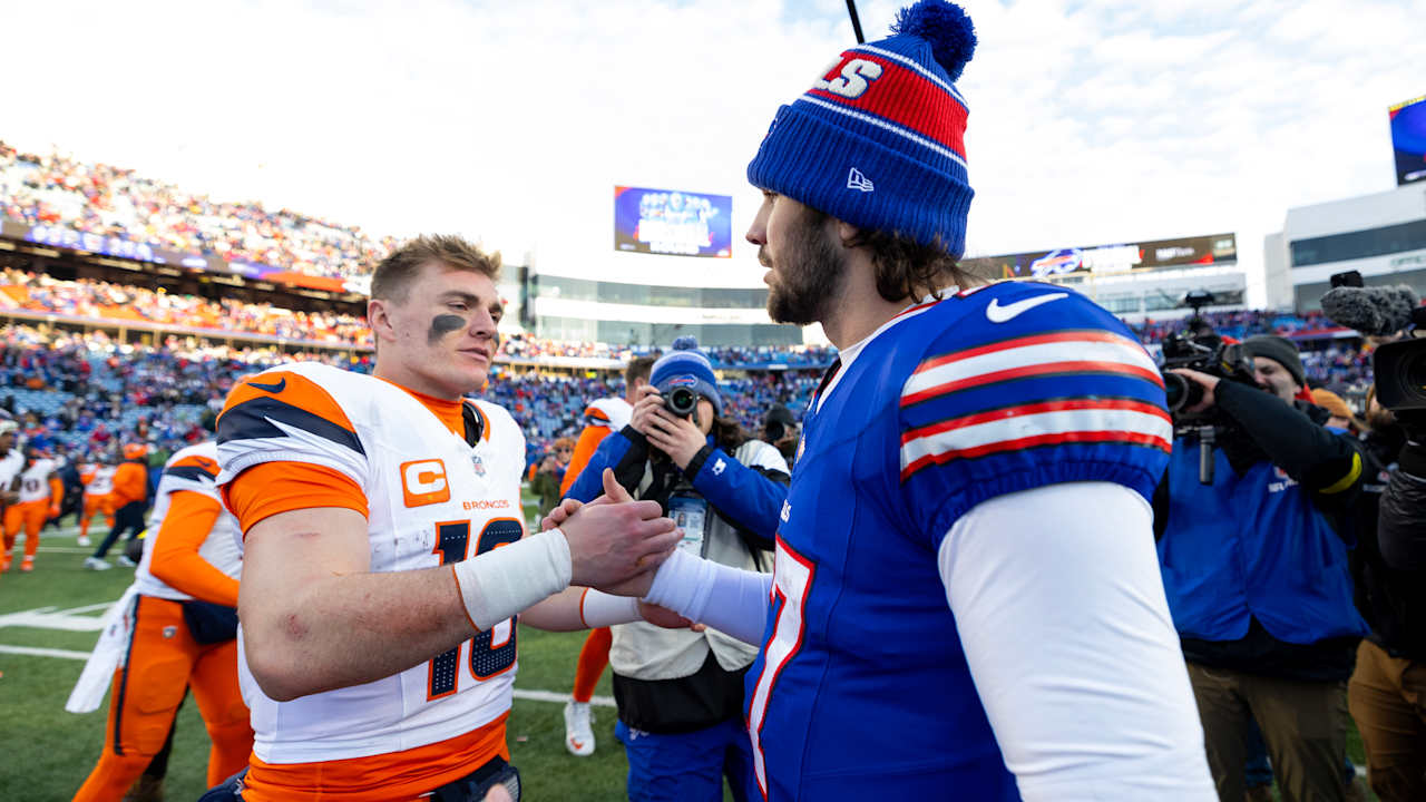 NFL 2025: AFC Team Predictions & Picks
