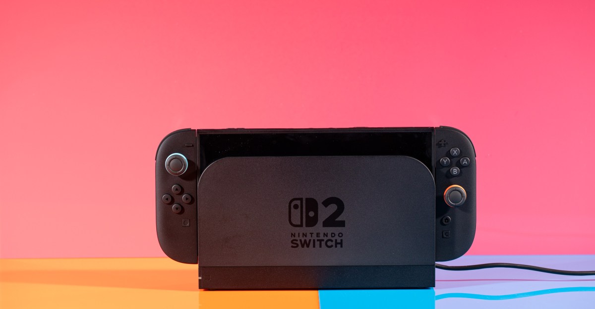 Nintendo Direct July 2025: All The News