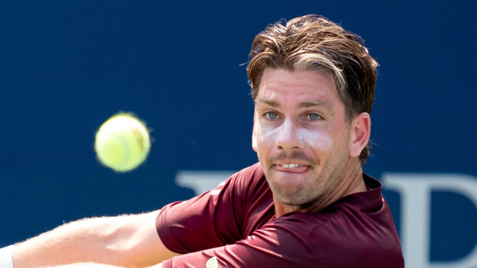 Norrie's Cincinnati Open Upset: Bautista Agut Triumphs
