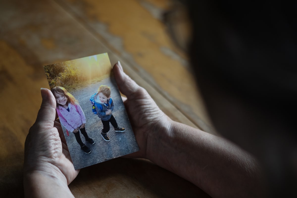 Nova Scotia Children: Lives Before Disappearance