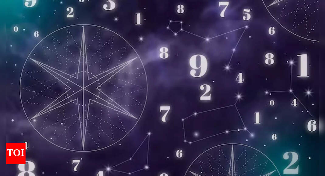 Numerology Predictions For August 20, 2025