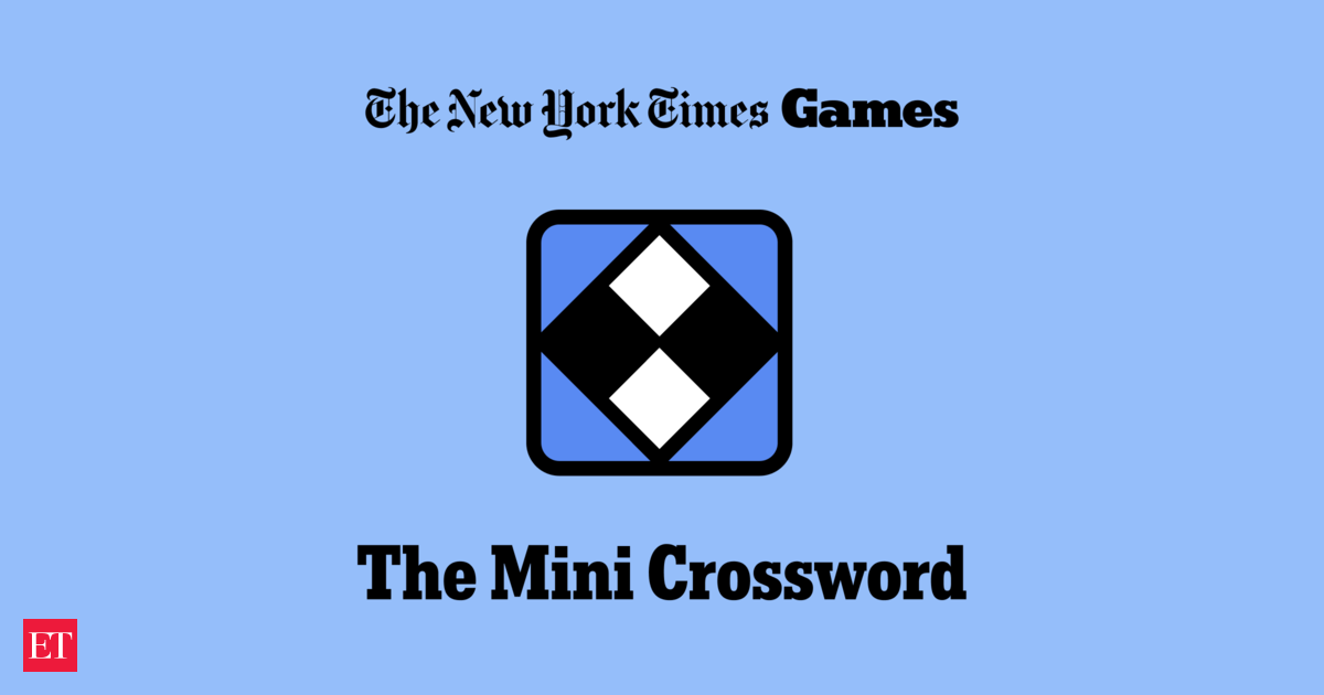 NYT Mini Crossword: August 18, 2025 Solutions