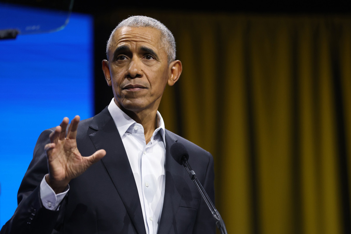 Obama Blamed For US Division: Coach's Remarks