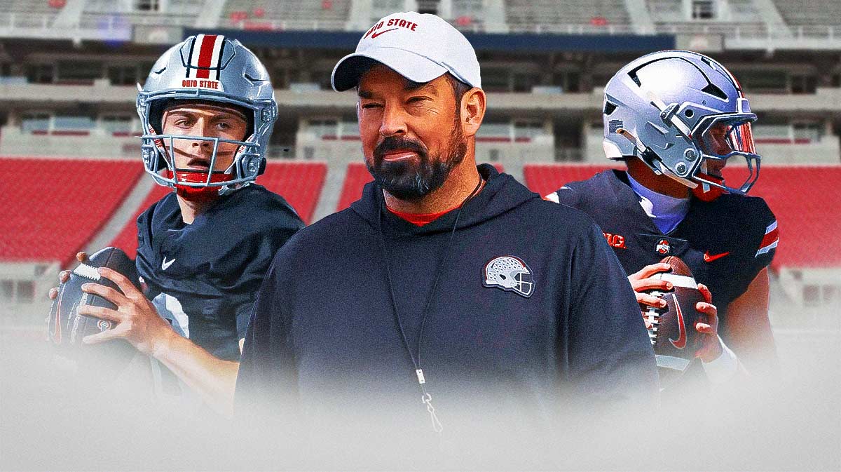 Ohio State Football: 3 Key Position Battles