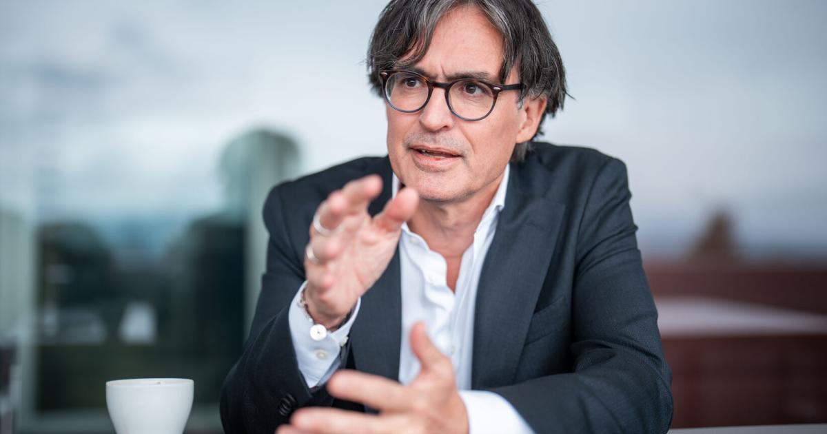 ORF Sommergespräche: No Philosophical Questions?
