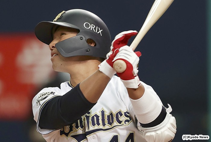 Orix's Walk-Off Win: Tonmiya's Heroics Secure Third Straight Victory