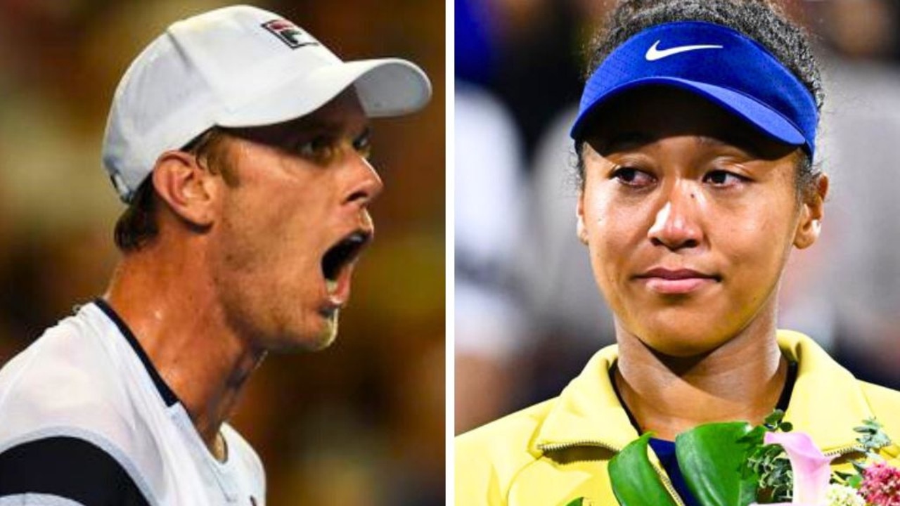 Osaka Criticized: Tennis Stars Demand Maturity