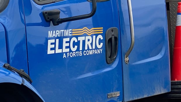 Osprey Causes Power Outage In PEI