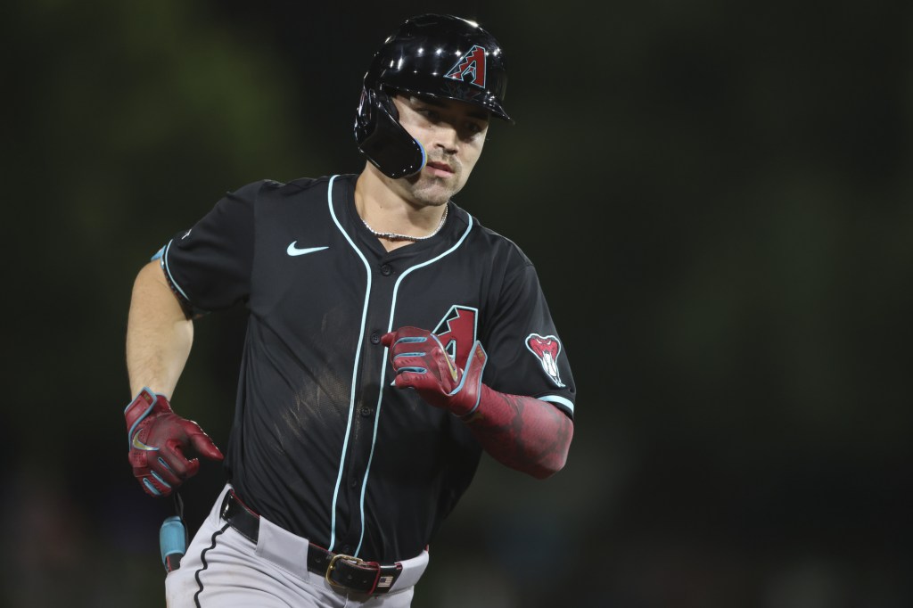 Padres Vs. Diamondbacks: A Downgraded Showdown
