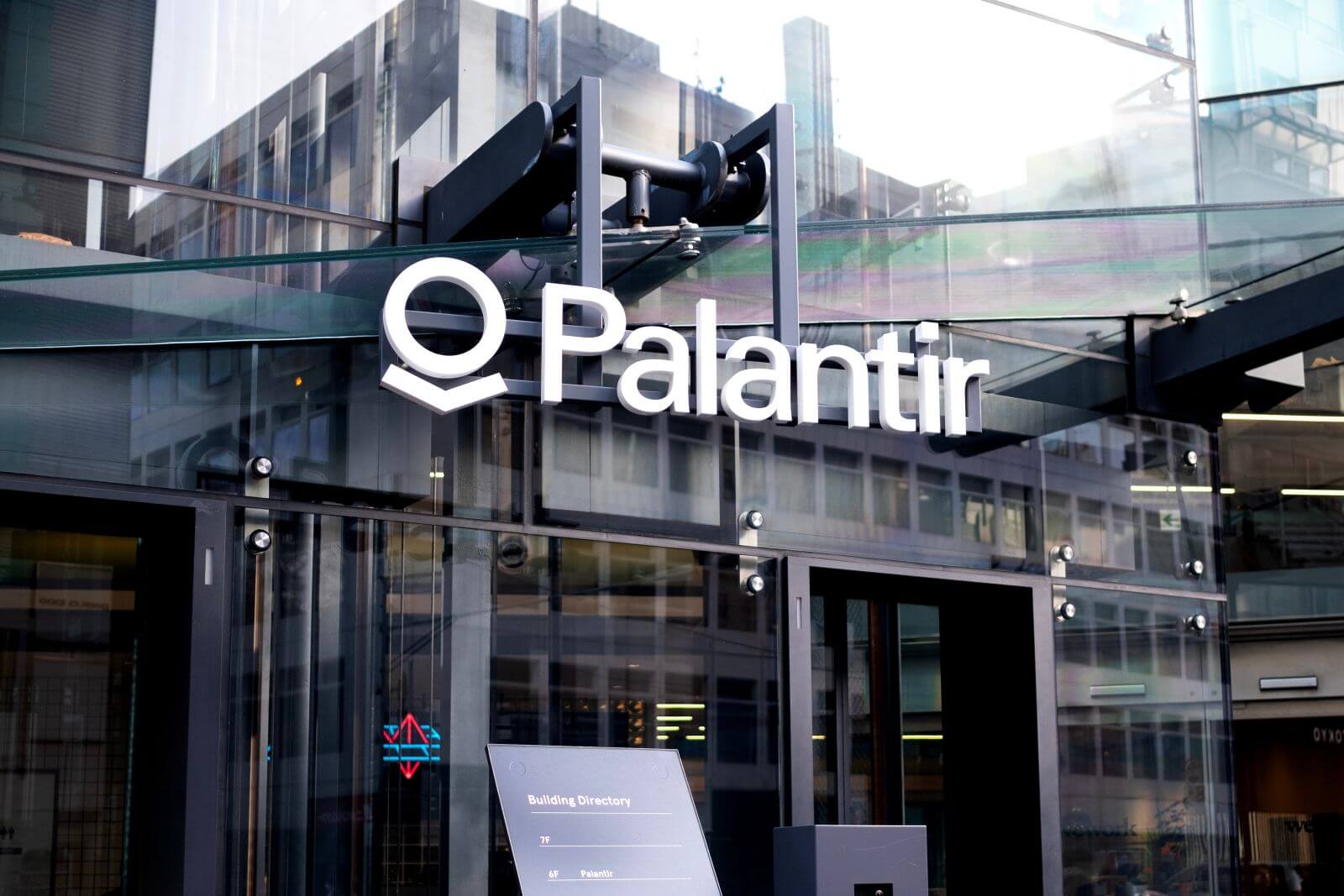 Palantir Stock: $170 By 2025?