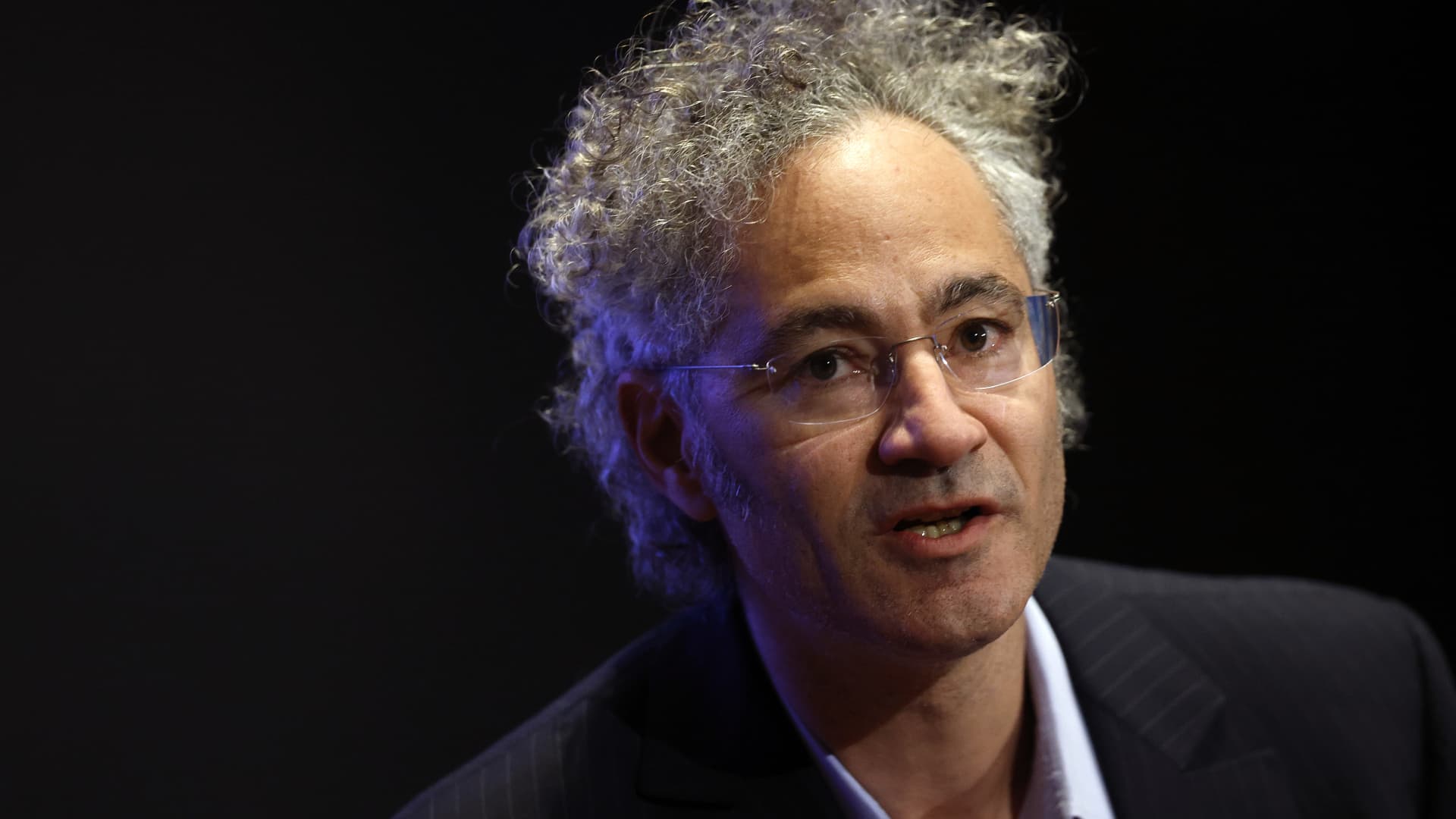 Palantir Surpasses $1 Billion In Revenue
