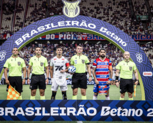 Paulo Cesar Zanovelli: Santos E Juventude