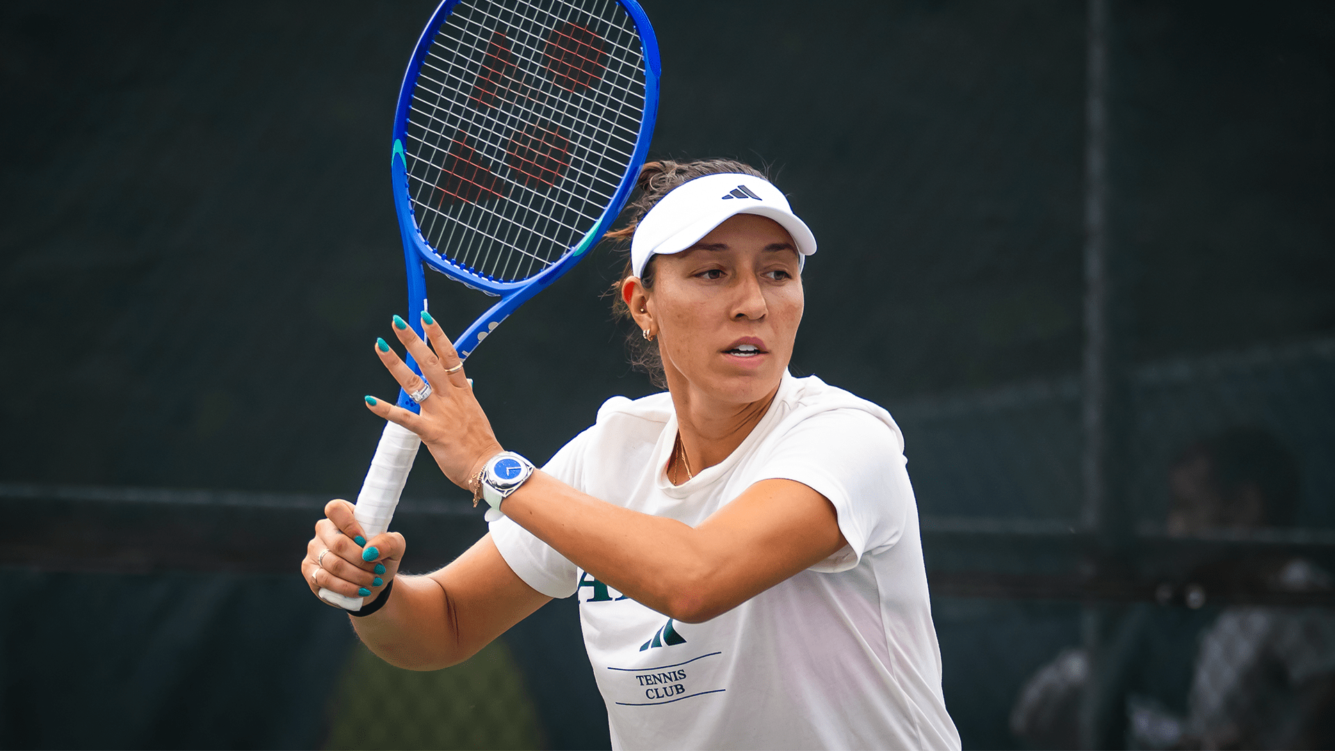 Pegula Vs Sakkari: Montreal Showdown - Where To Watch