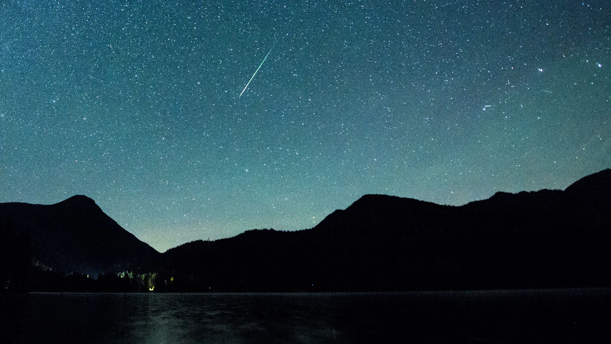 Perseid Meteor Shower 2025: Peak Viewing Dates