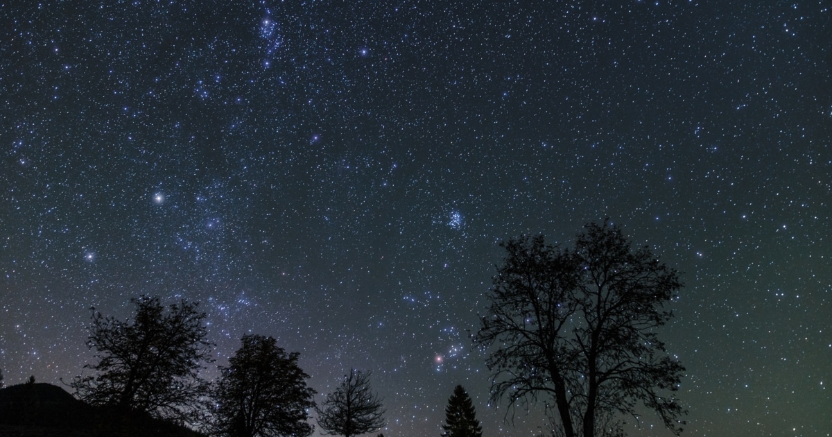 Perseid Meteor Shower: Peak Viewing Dates & Tips