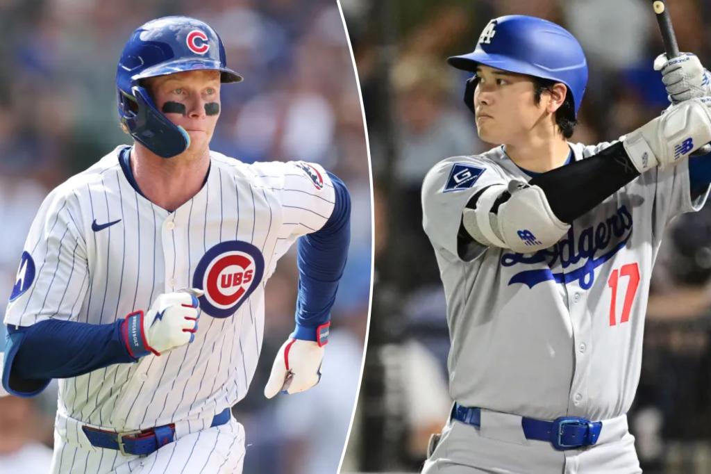 Pete Crow-Armstrong: Bigger Ohtani NL MVP Threat?