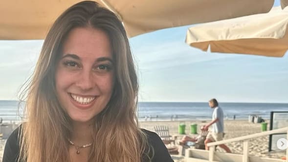 Peter Maffay's Future Daughter-in-Law: Revealed
