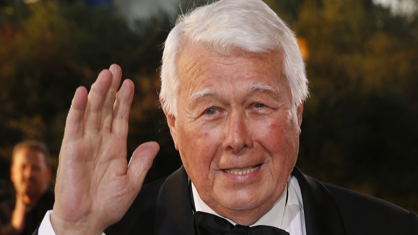 Peter Weck Turns 95: Between Sissi And Elisabeth