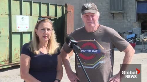 Peterborough Charity Faces Landfill Fee Hike