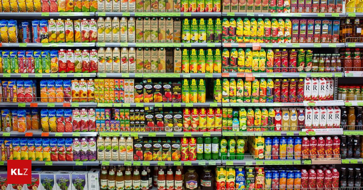 Pfand-Frust: Austria Bans 0.5L Bottles