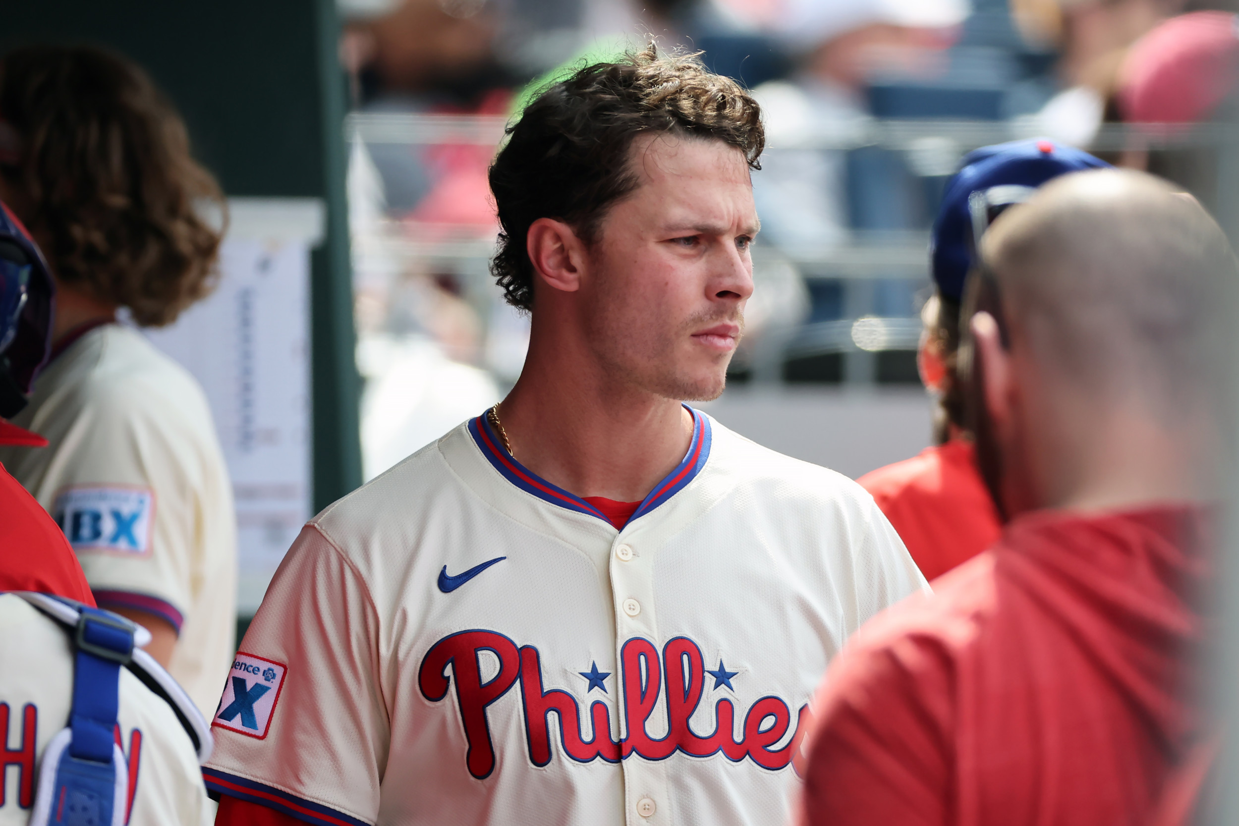 Phillies To Dump Kepler After Bader Trade?