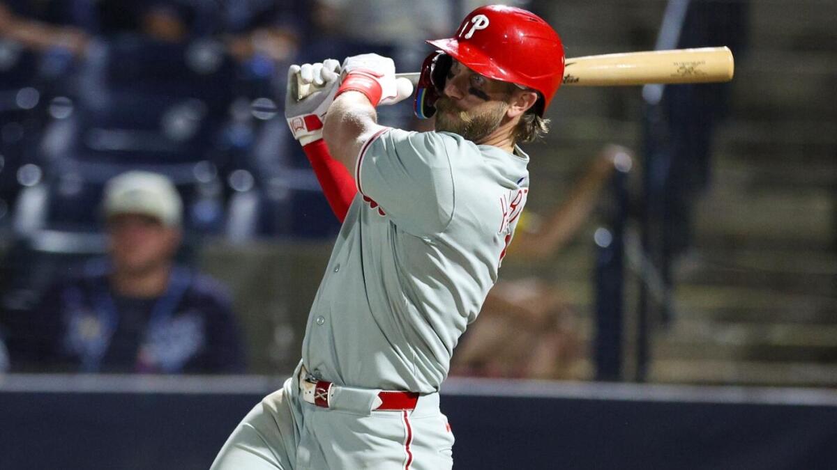 Phillies Vs. Reds: 2025 MLB Predictions & Best Bets
