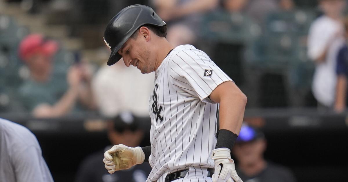 Phillies Vs. White Sox: Predicting The Winner