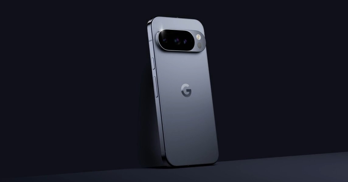 Pixel 10 Ad: Google Mocks Apple's AI