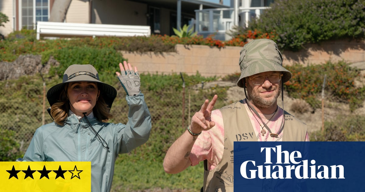 Platonic Season 2: Hilarious And Joyful TV