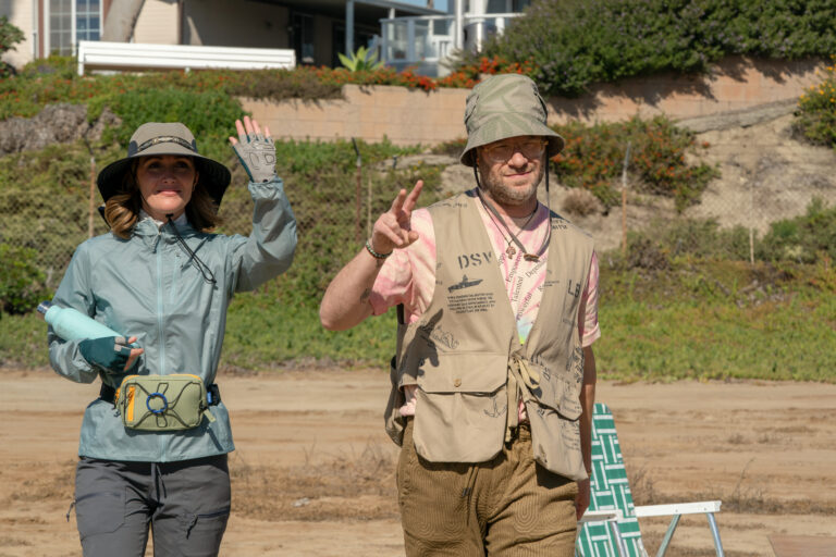 Platonic Season 2: Seth Rogen Returns To Apple TV+