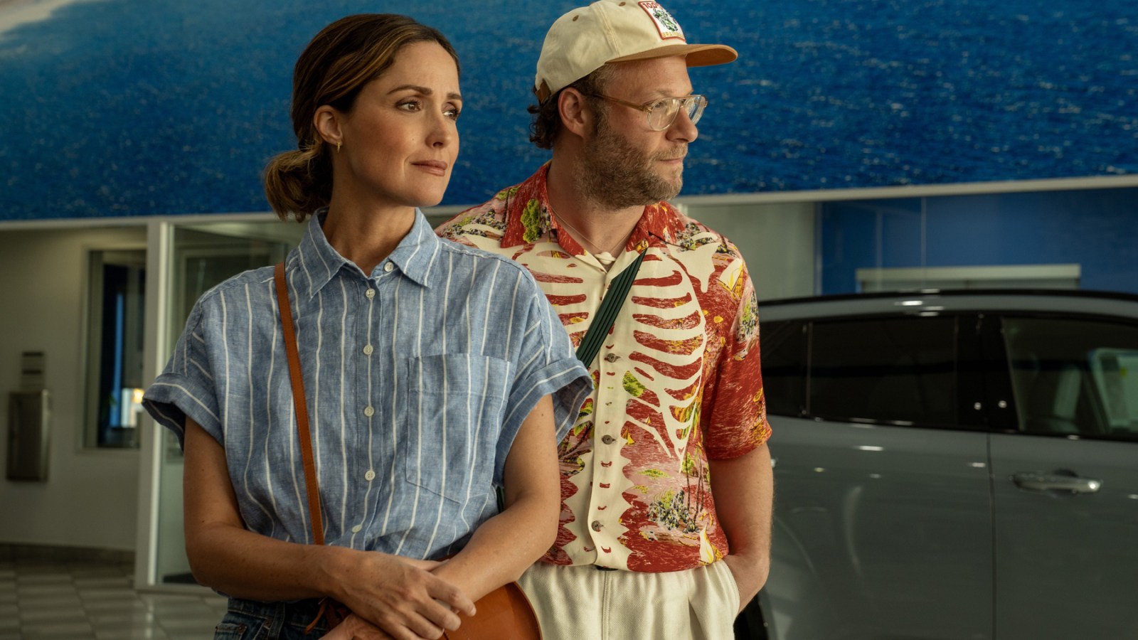 Platonic: TV's New Big-Screen Comedy Hit